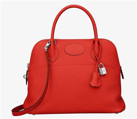 Beyond the Birkin: The Classic Hermès Bag Styles Every Bag  .